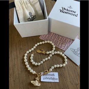 Vivienne Westwood | Jewelry | Vivienne 
